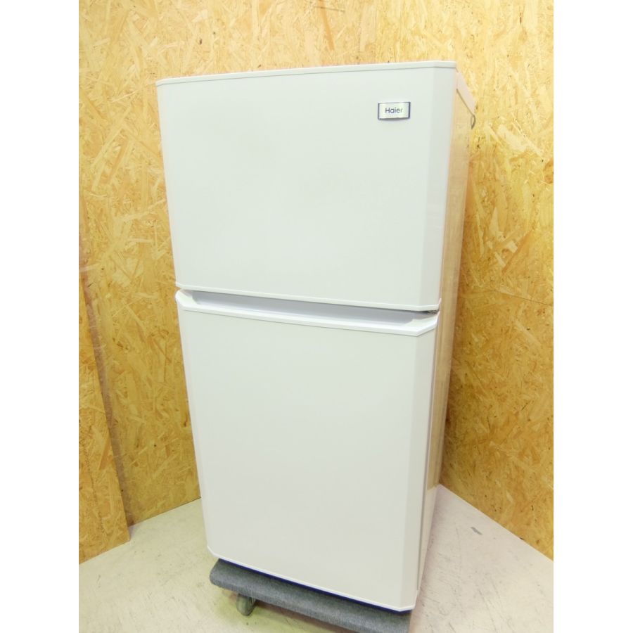 冷蔵庫　JR-N106H