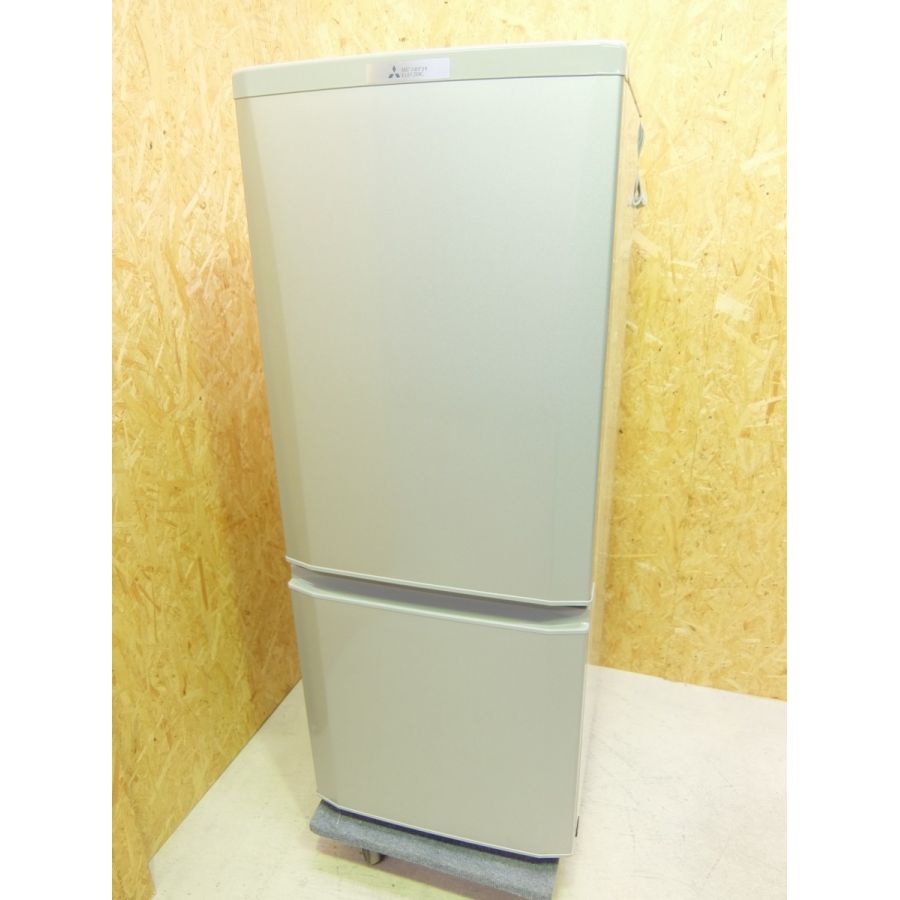 冷蔵庫　MR-P15Z-S1-01